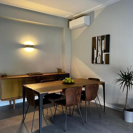 Maison Floran Appartamento In Centro A Triëst Buitenkant foto