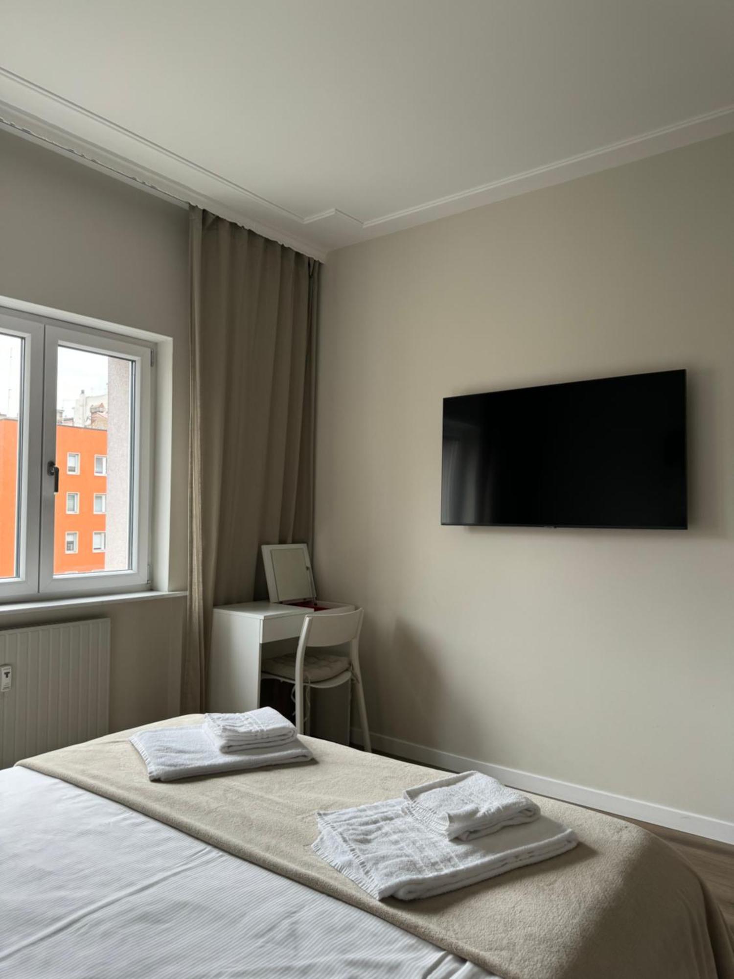 Maison Floran Appartamento In Centro A Triëst Buitenkant foto