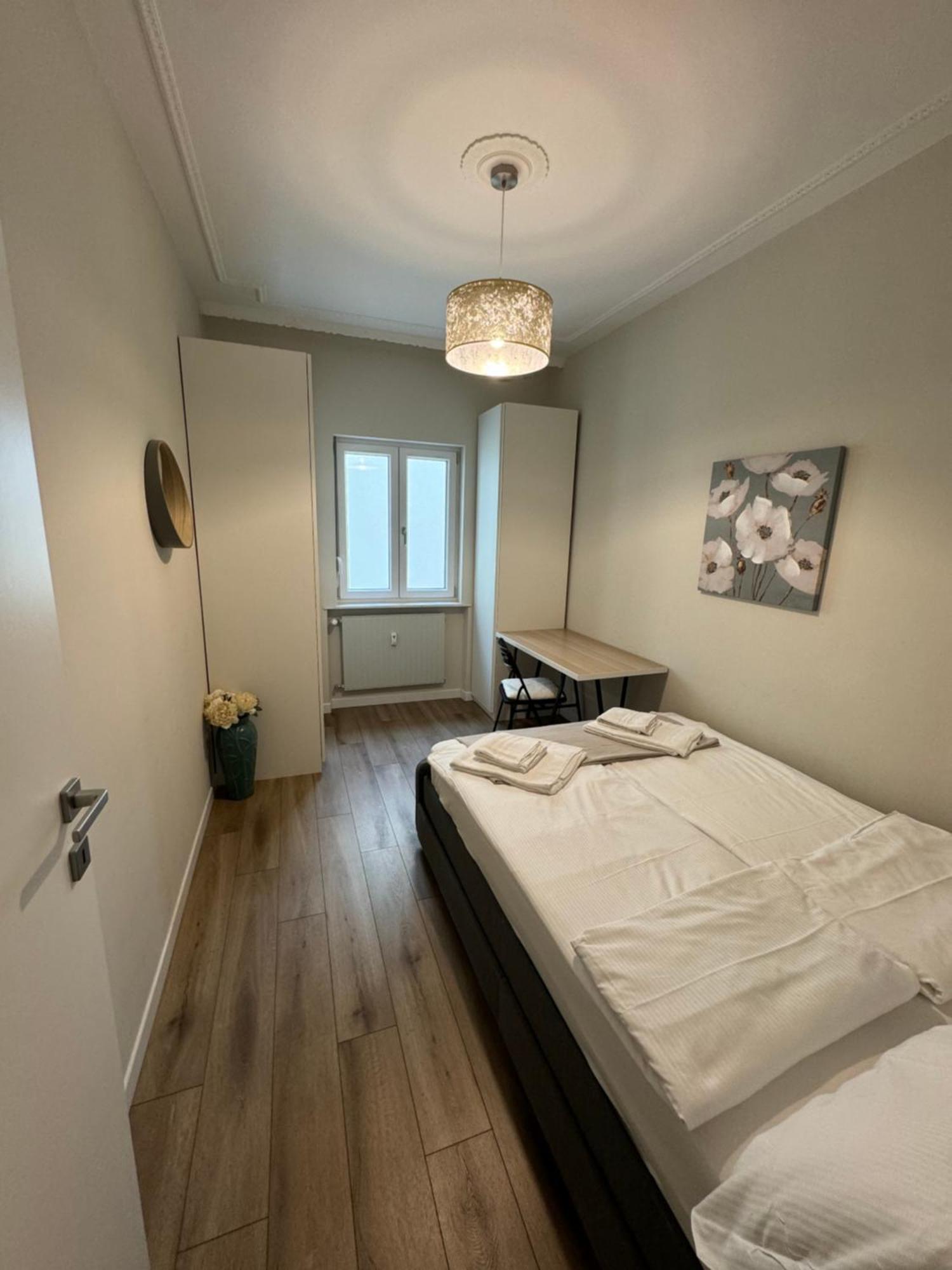 Maison Floran Appartamento In Centro A Triëst Buitenkant foto