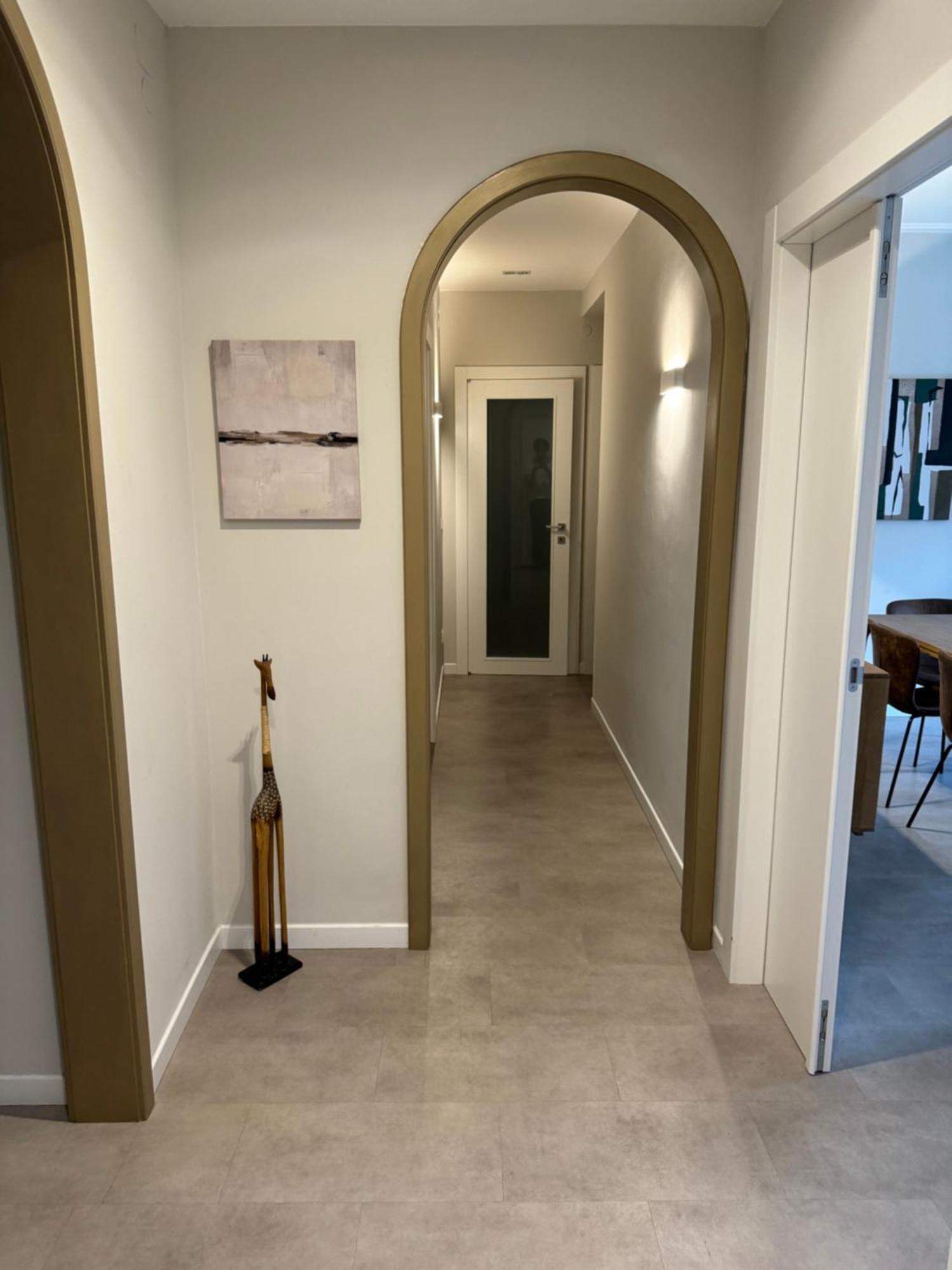 Maison Floran Appartamento In Centro A Triëst Buitenkant foto