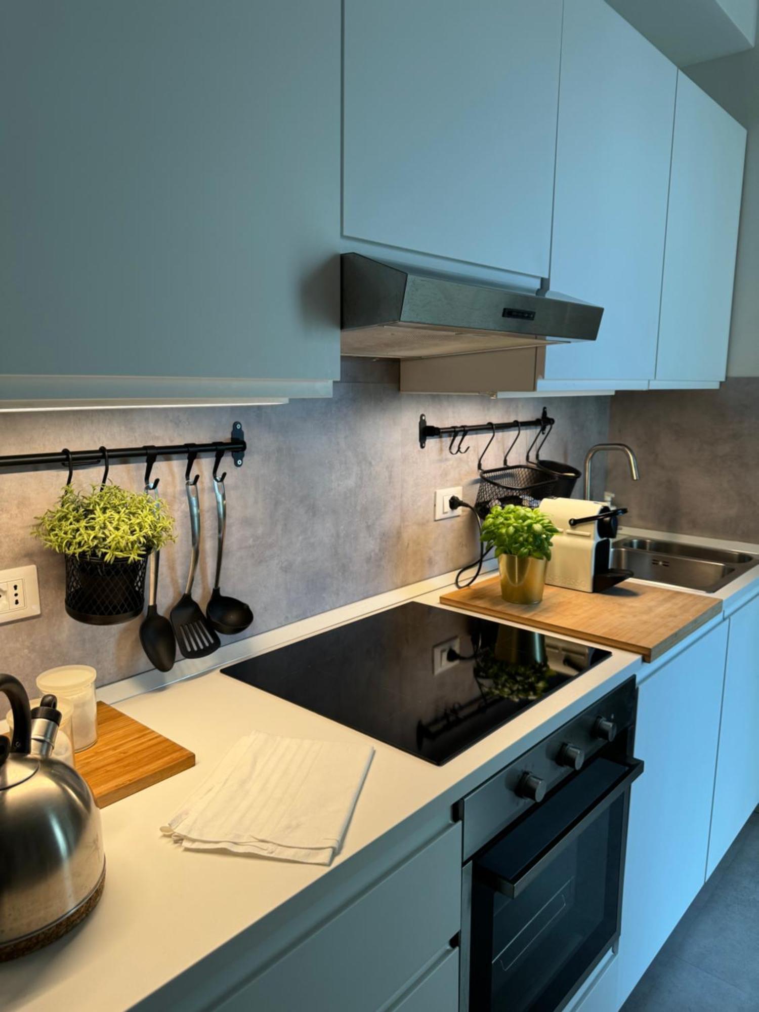 Maison Floran Appartamento In Centro A Triëst Buitenkant foto
