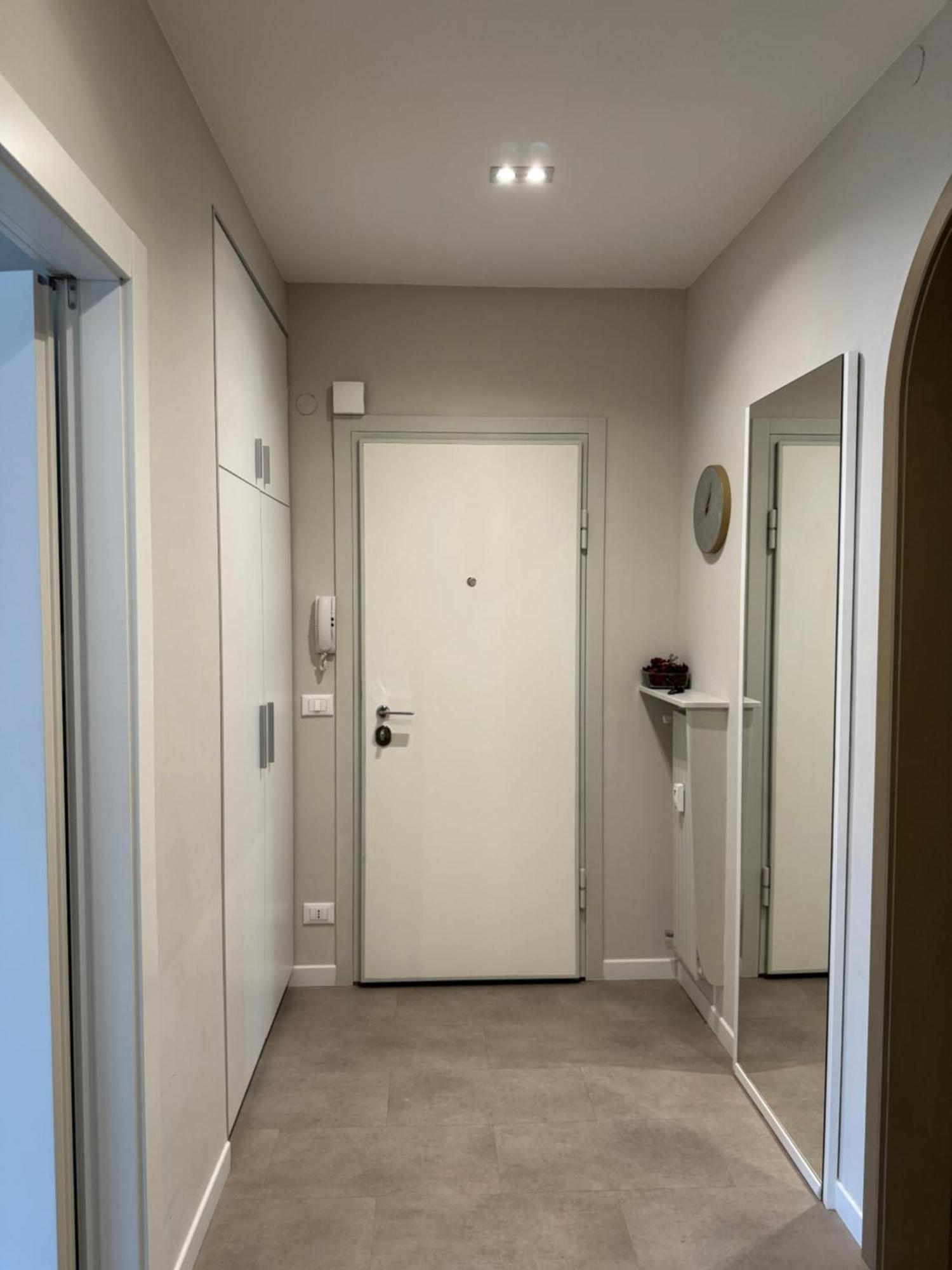 Maison Floran Appartamento In Centro A Triëst Buitenkant foto