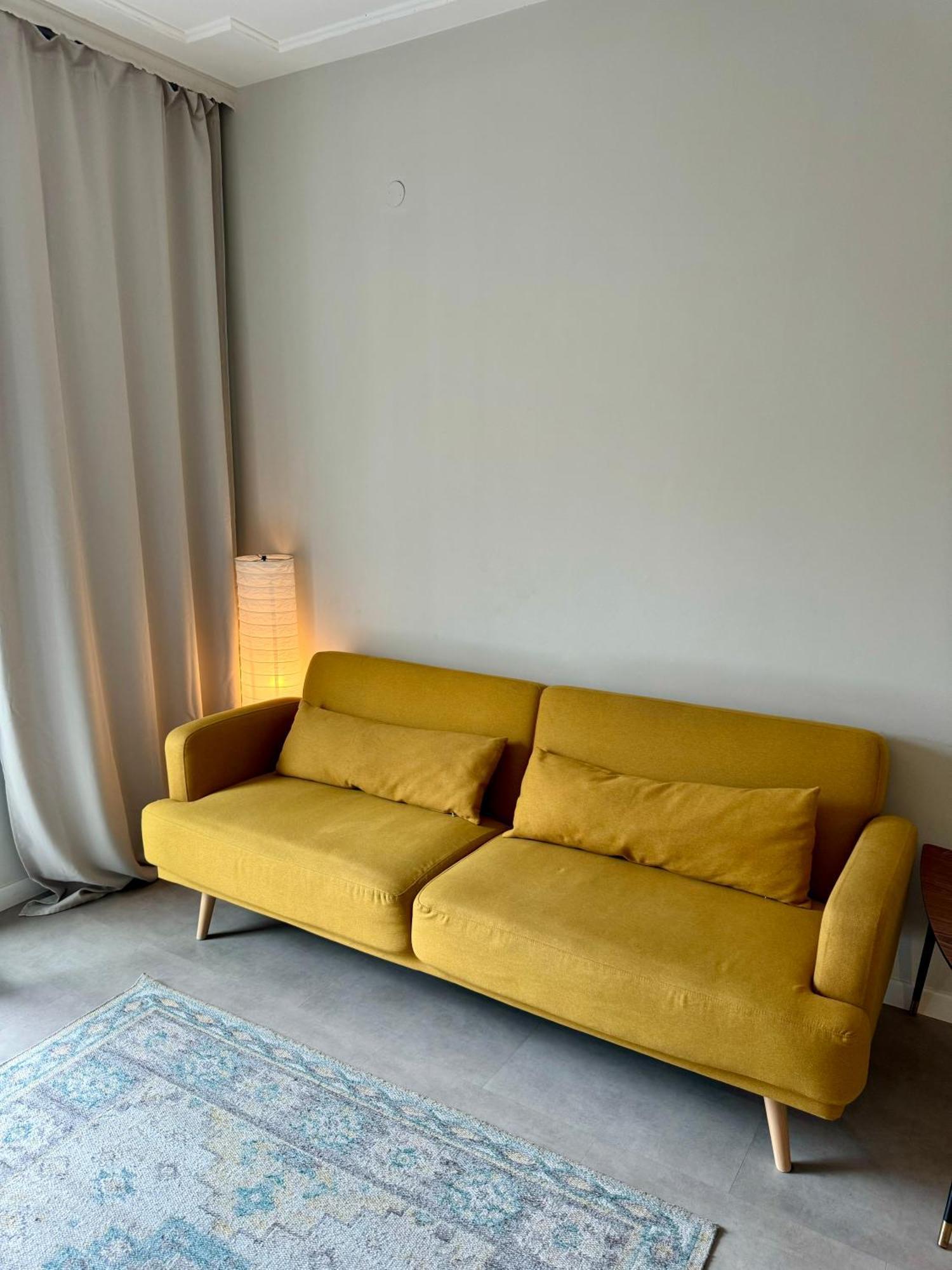 Maison Floran Appartamento In Centro A Triëst Buitenkant foto